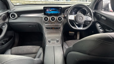 Mercedes-Benz GLC 220d 4Matic AMG Line 5dr 9G-Tronic Diesel Estate